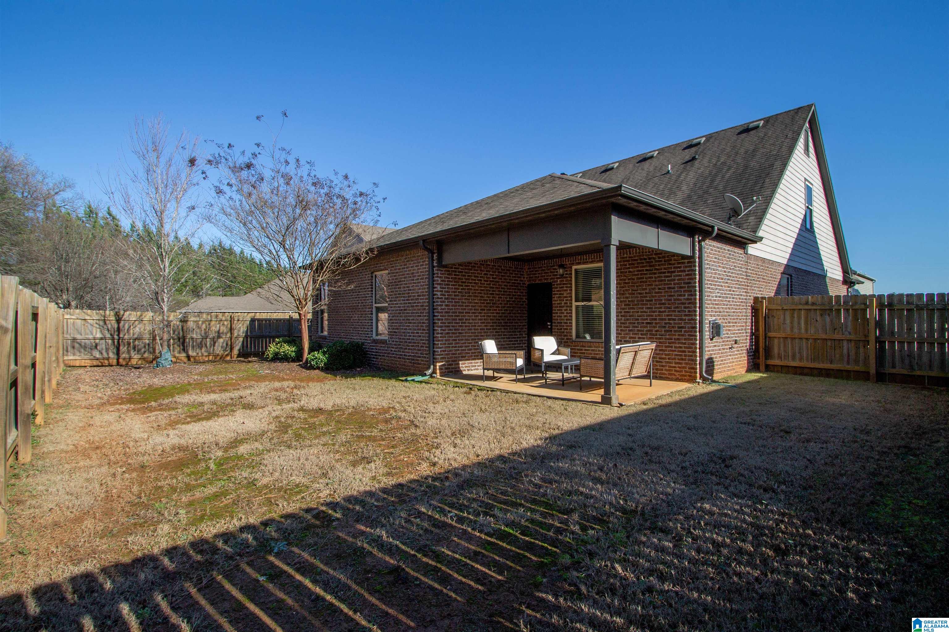 4550 Brookshire Loop Bessemer, AL 35022 - Photo 33 of 40