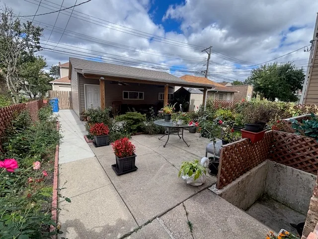 $725,000 | 5354 West Montrose Avenue, Chicago, IL 60641