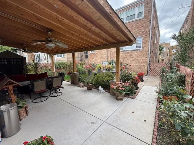 $725,000 | 5354 West Montrose Avenue, Chicago, IL 60641
