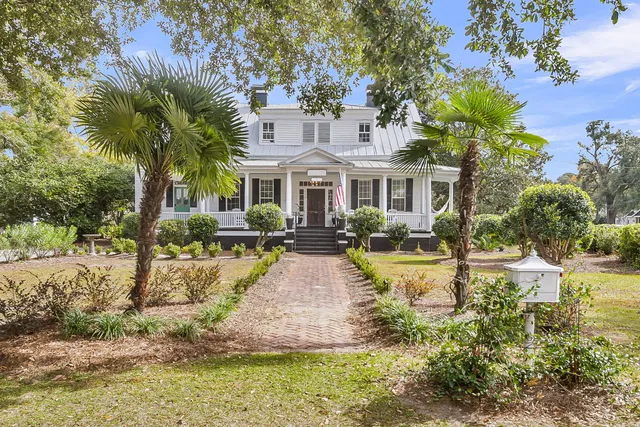 $1,625,000 | 115 South Magnolia Street, Summerville, SC 29483