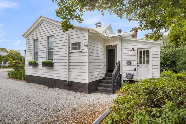 $1,625,000 | 115 South Magnolia Street, Summerville, SC 29483