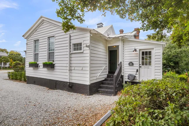 $1,625,000 | 115 South Magnolia Street, Summerville, SC 29483