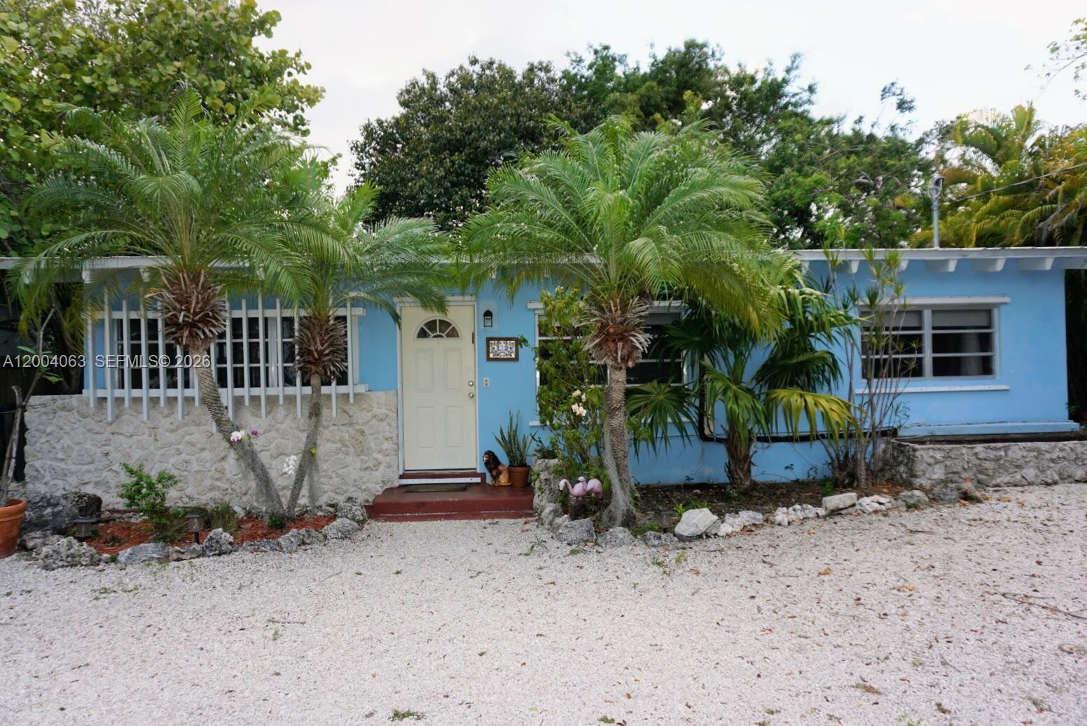 229 2nd Road Key Largo, FL 33037 - Photo 2 of 67