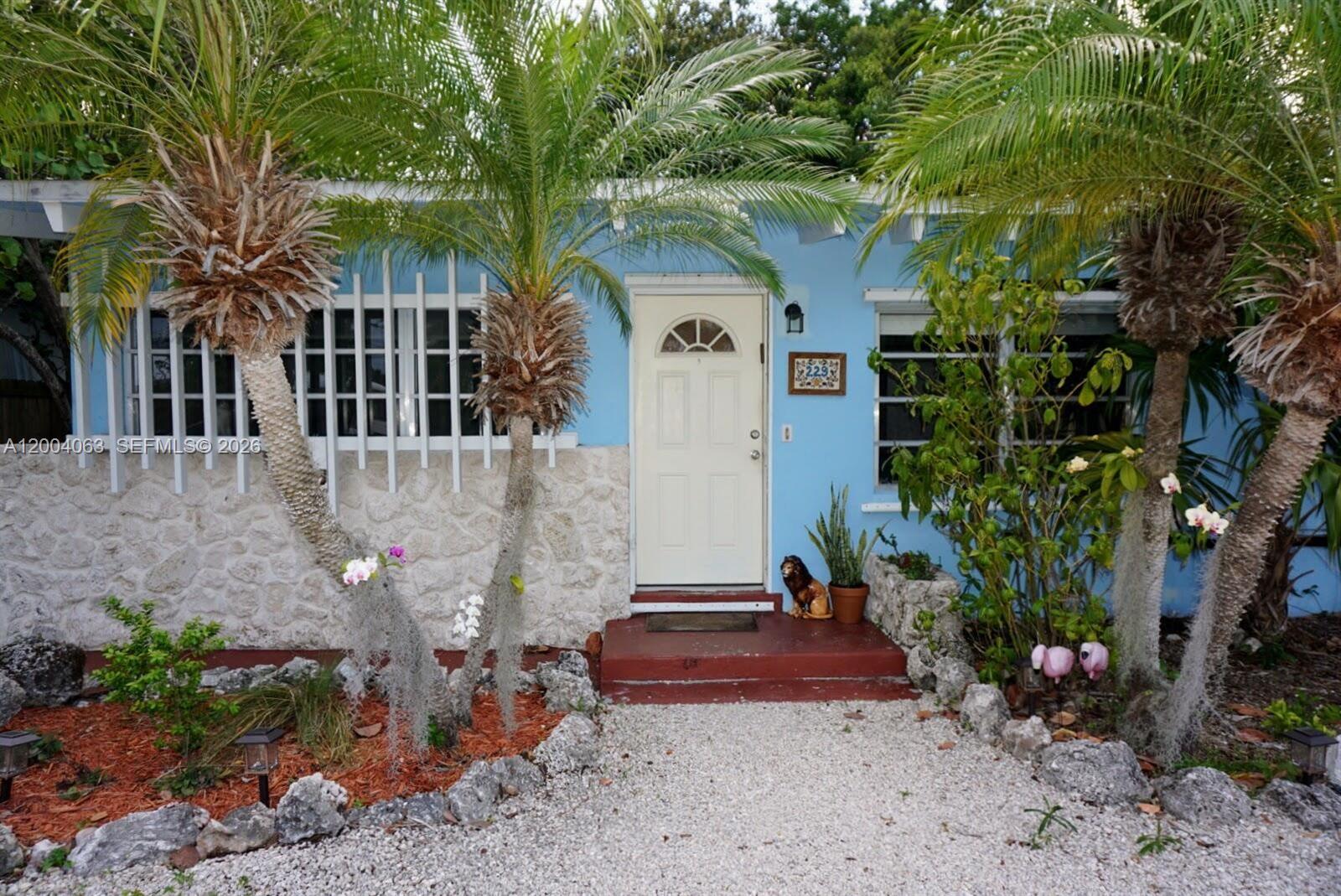 229 2nd Road Key Largo, FL 33037 - Photo 4 of 67