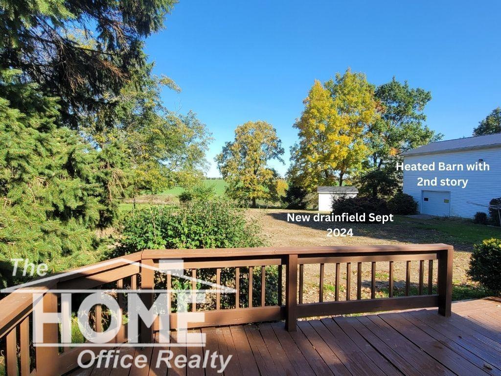 10357 Cronk Road Lennon, MI 48449 - Photo 2 of 40