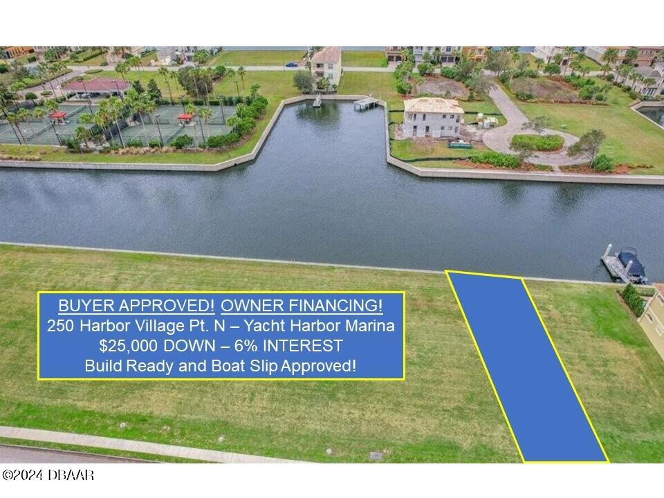 250 Harbor Village Pt North