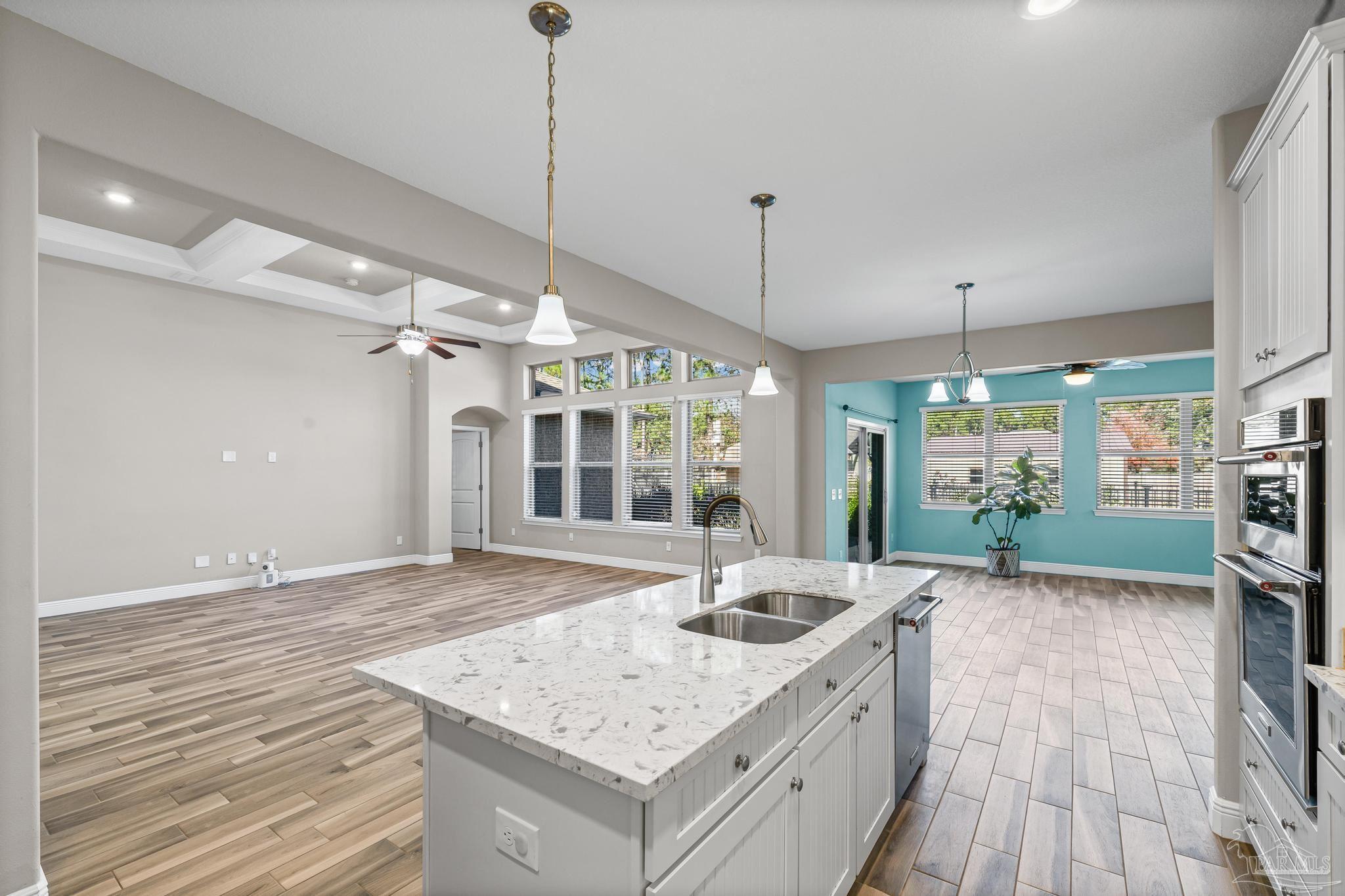 7166 Jasper Street Navarre, FL 32566 - Photo 13 of 71