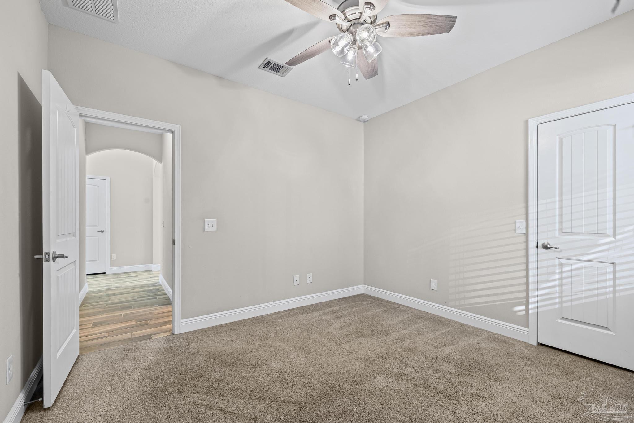 7166 Jasper Street Navarre, FL 32566 - Photo 34 of 71