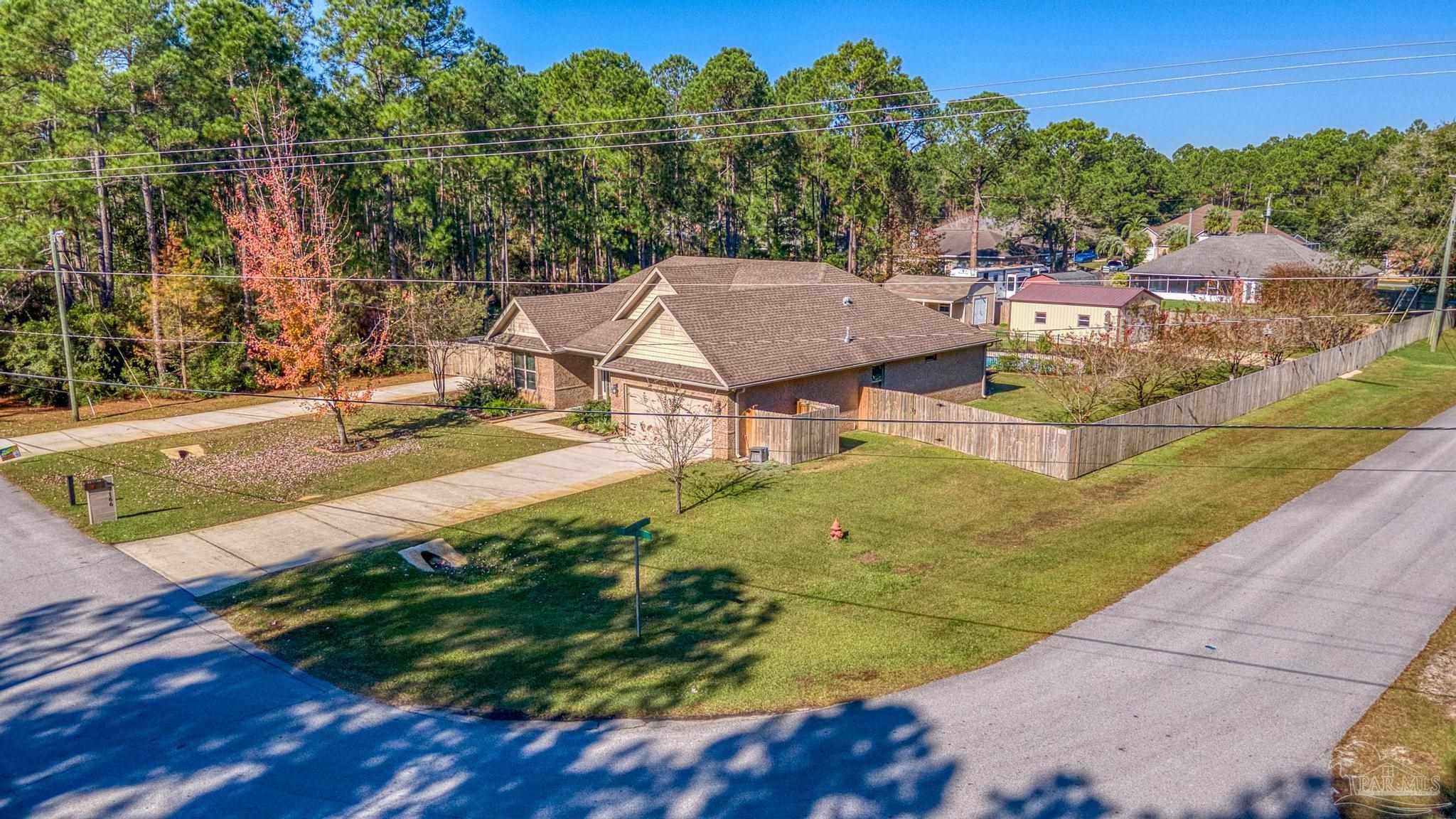 7166 Jasper Street Navarre, FL 32566 - Photo 65 of 71