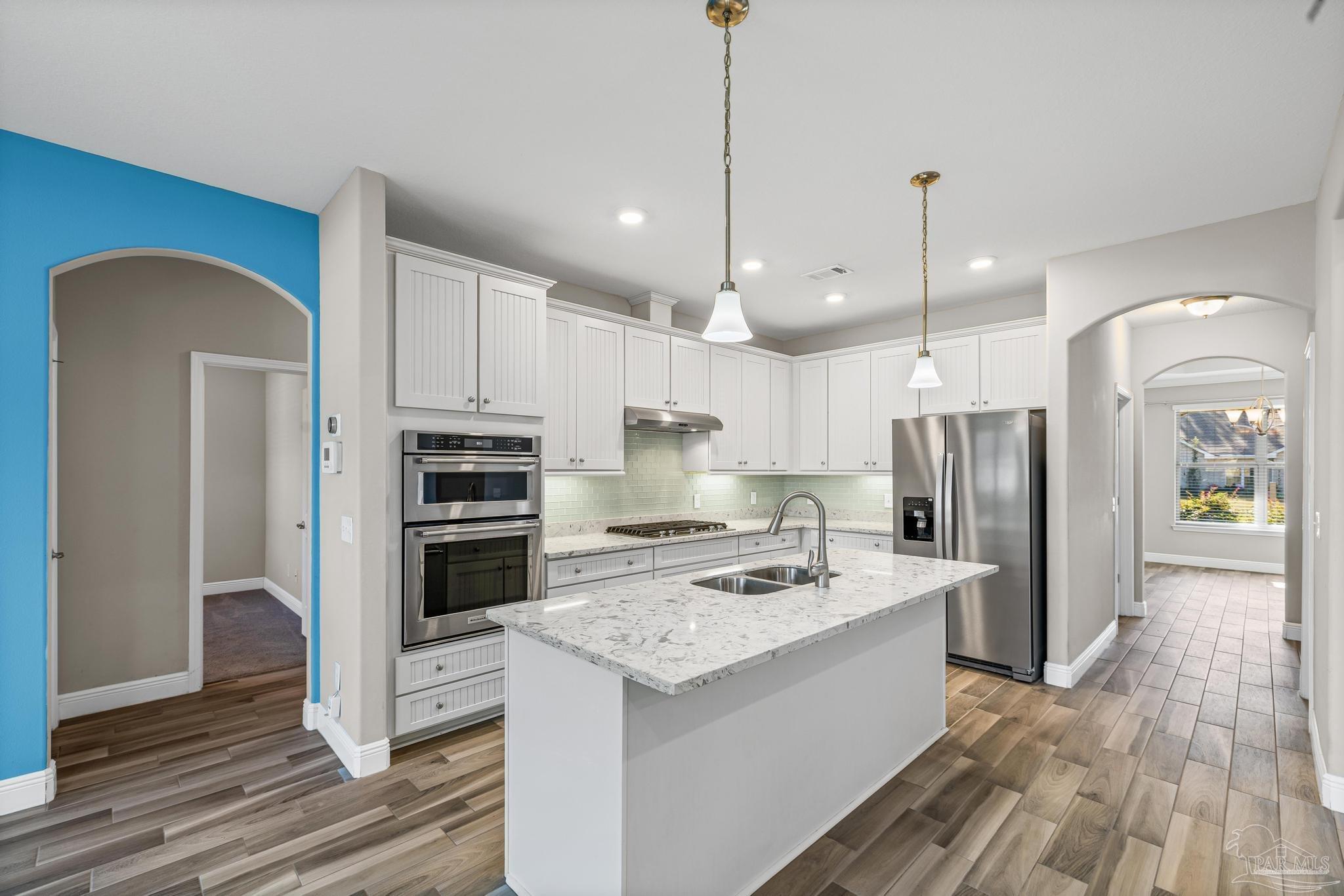 7166 Jasper Street Navarre, FL 32566 - Photo 8 of 71