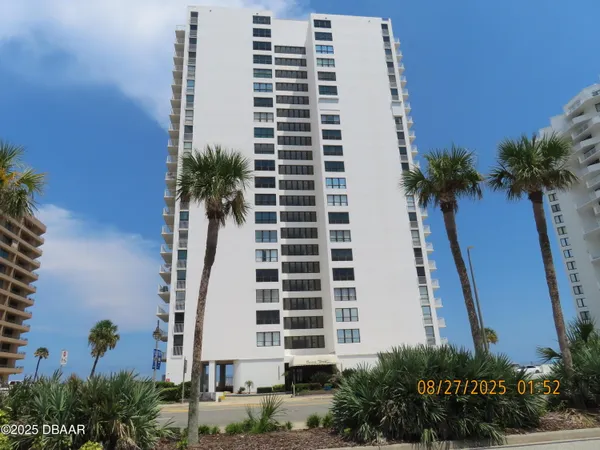 $2,450 | 3043 South Atlantic Avenue, Unit 1901, Daytona Beach Shores, FL 32118