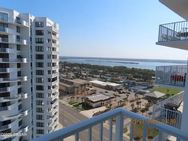 $2,450 | 3043 South Atlantic Avenue, Unit 1901, Daytona Beach Shores, FL 32118