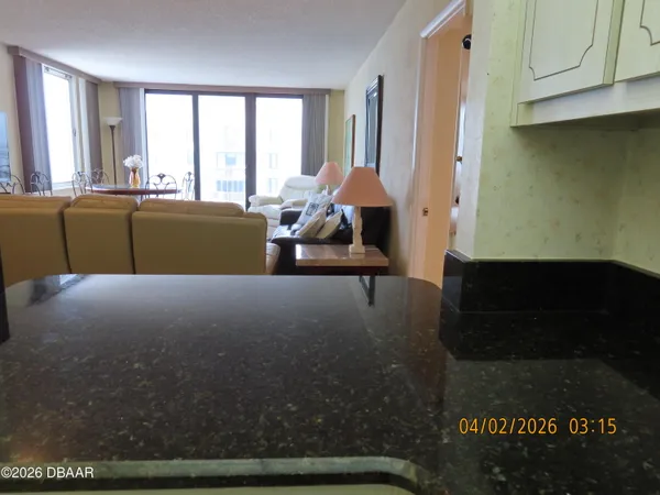 $2,450 | 3043 South Atlantic Avenue, Unit 1901, Daytona Beach Shores, FL 32118