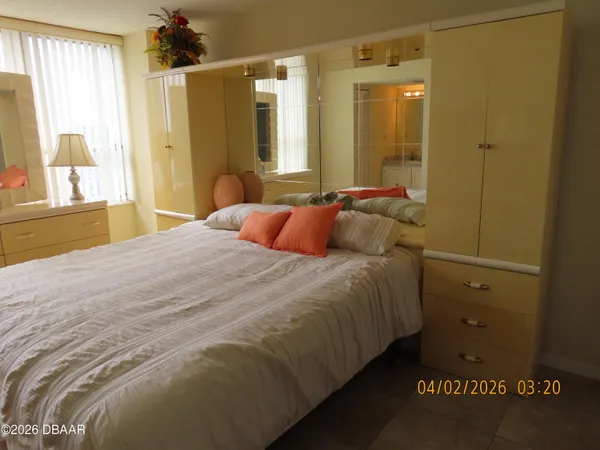 $2,450 | 3043 South Atlantic Avenue, Unit 1901, Daytona Beach Shores, FL 32118