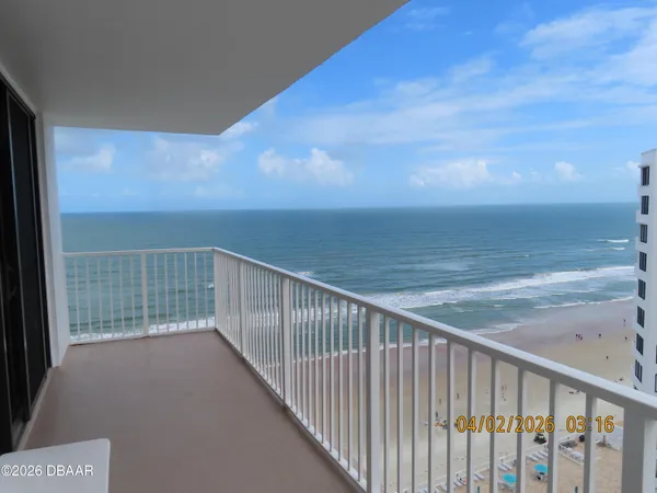 $2,450 | 3043 South Atlantic Avenue, Unit 1901, Daytona Beach Shores, FL 32118