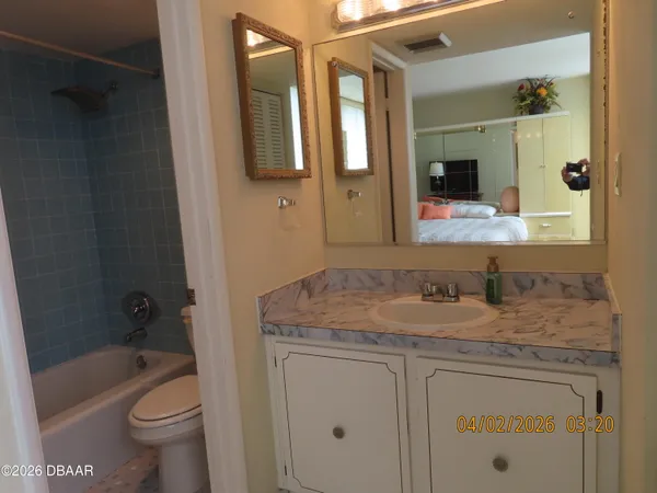 $2,450 | 3043 South Atlantic Avenue, Unit 1901, Daytona Beach Shores, FL 32118