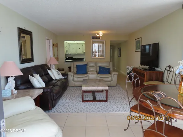 $2,450 | 3043 South Atlantic Avenue, Unit 1901, Daytona Beach Shores, FL 32118