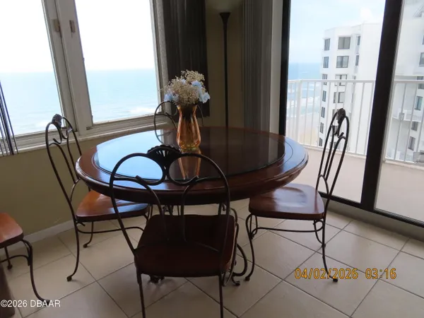 $2,450 | 3043 South Atlantic Avenue, Unit 1901, Daytona Beach Shores, FL 32118