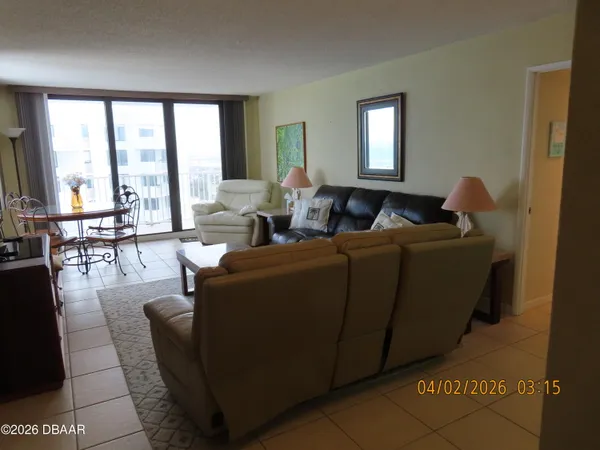 $2,450 | 3043 South Atlantic Avenue, Unit 1901, Daytona Beach Shores, FL 32118