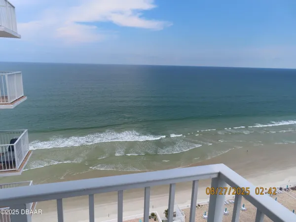 $2,450 | 3043 South Atlantic Avenue, Unit 1901, Daytona Beach Shores, FL 32118