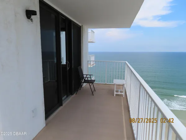 $2,450 | 3043 South Atlantic Avenue, Unit 1901, Daytona Beach Shores, FL 32118