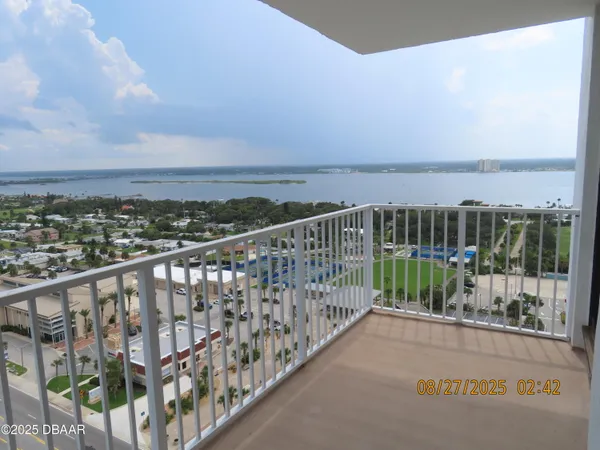 $2,450 | 3043 South Atlantic Avenue, Unit 1901, Daytona Beach Shores, FL 32118