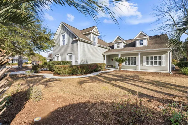 $399,900 | 300 Caldera Court, Murrells Inlet, SC 29576