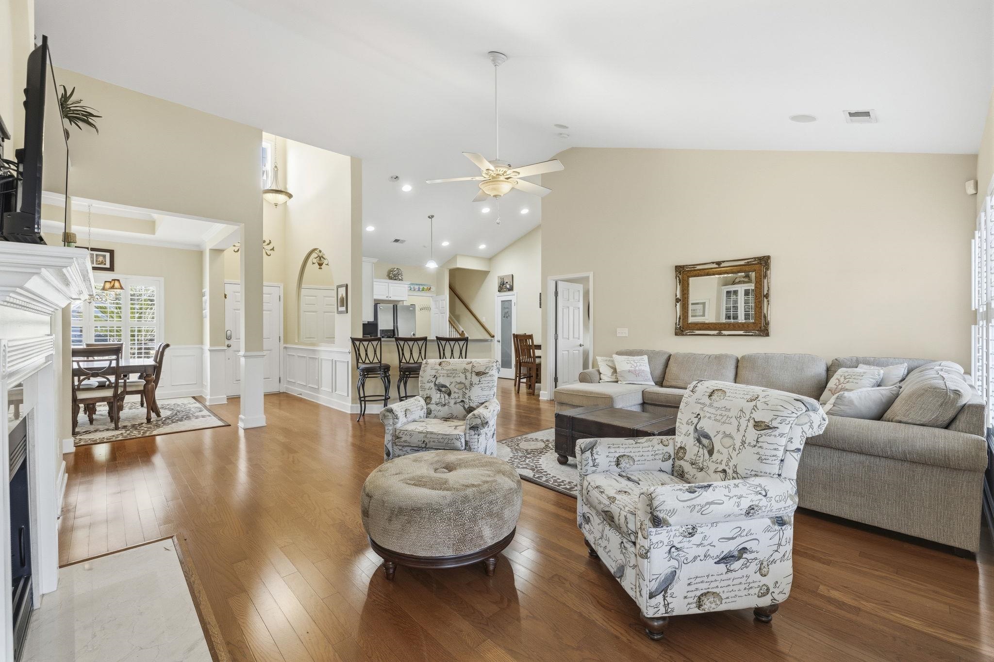 300 Caldera Court Murrells Inlet, SC 29576 - Photo 13 of 61