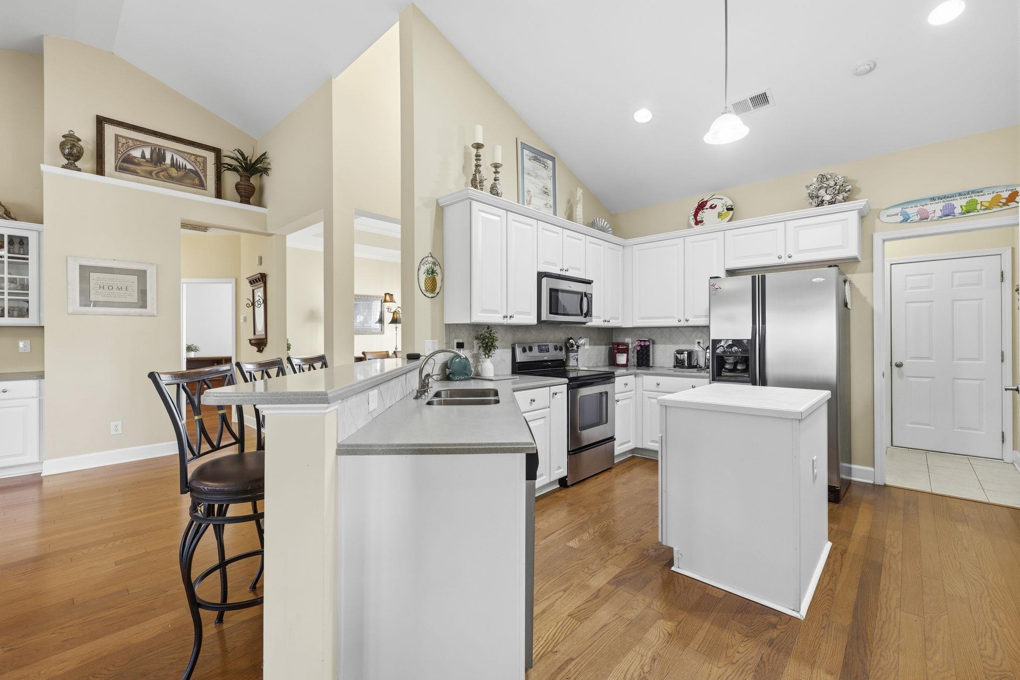 300 Caldera Court Murrells Inlet, SC 29576 - Photo 16 of 61