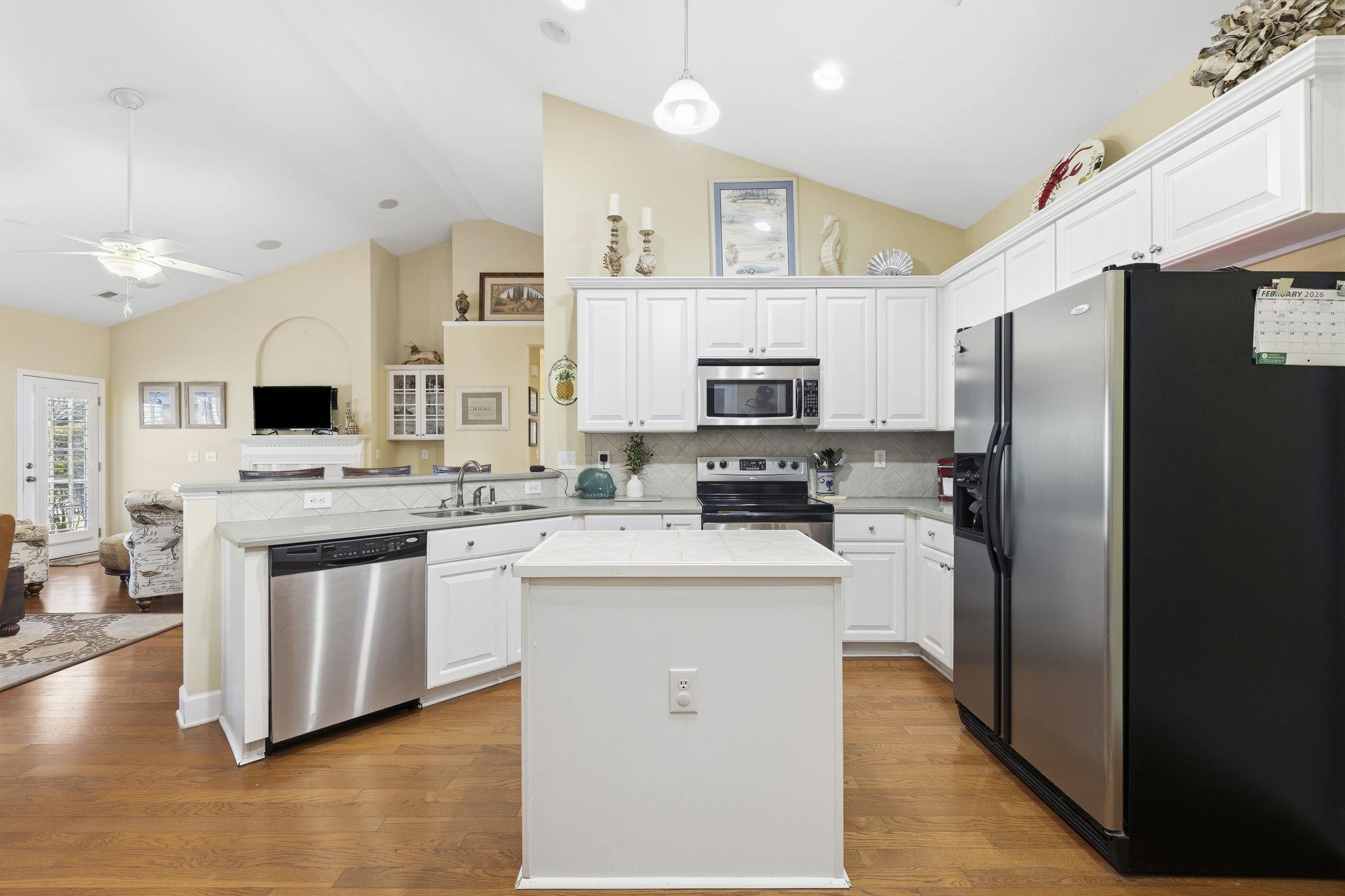 300 Caldera Court Murrells Inlet, SC 29576 - Photo 17 of 61