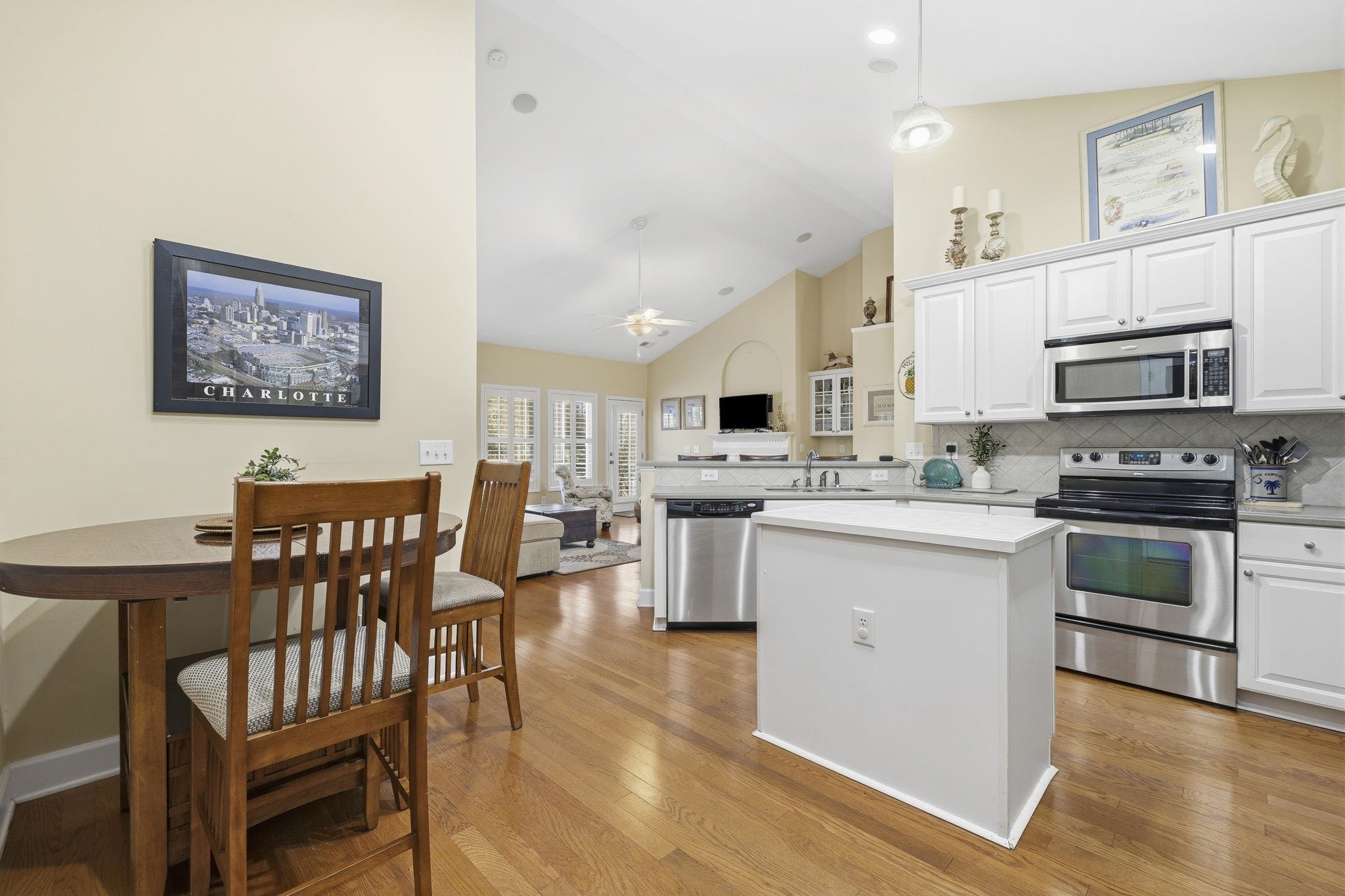 300 Caldera Court Murrells Inlet, SC 29576 - Photo 18 of 61