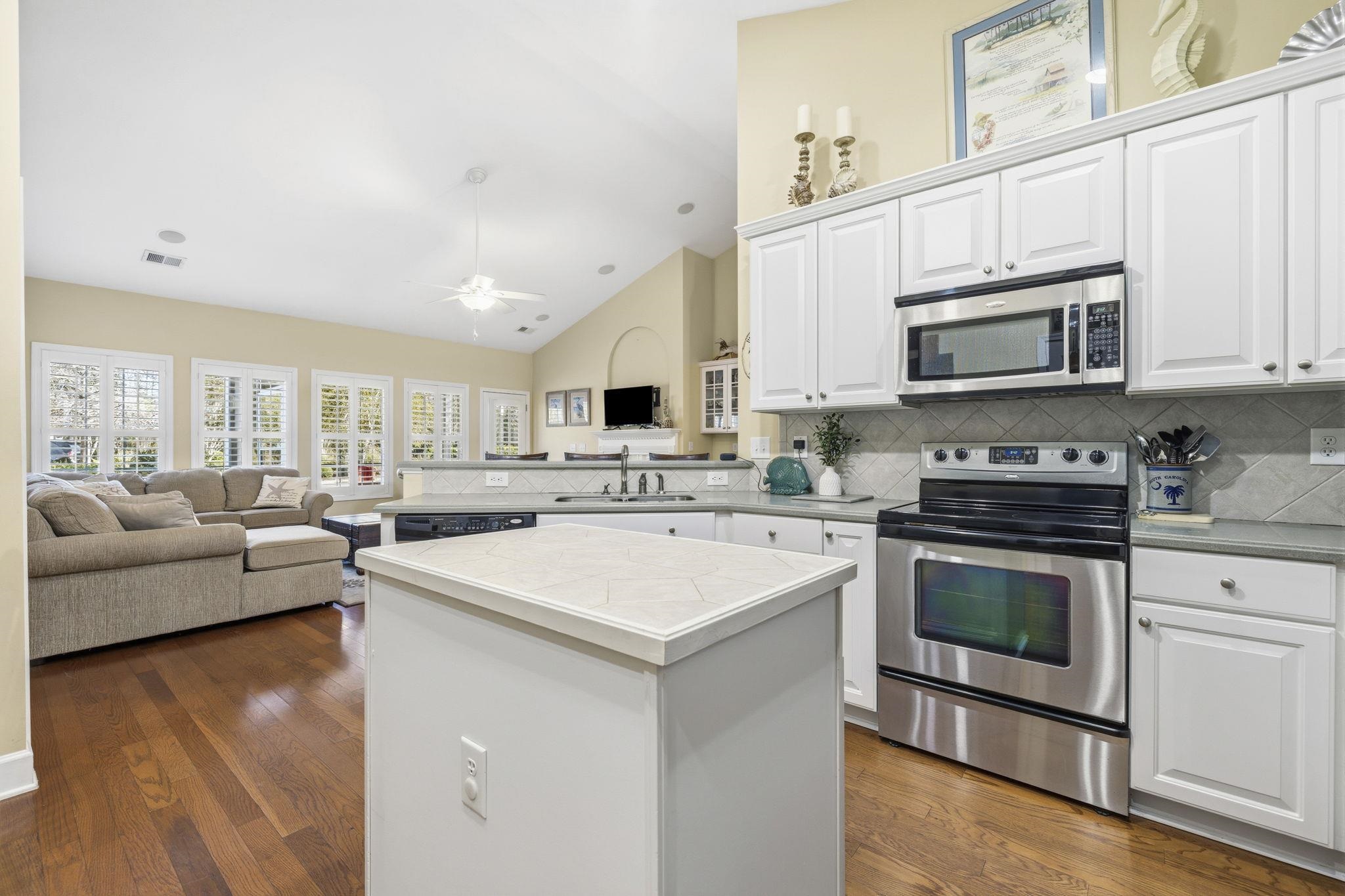 300 Caldera Court Murrells Inlet, SC 29576 - Photo 20 of 61