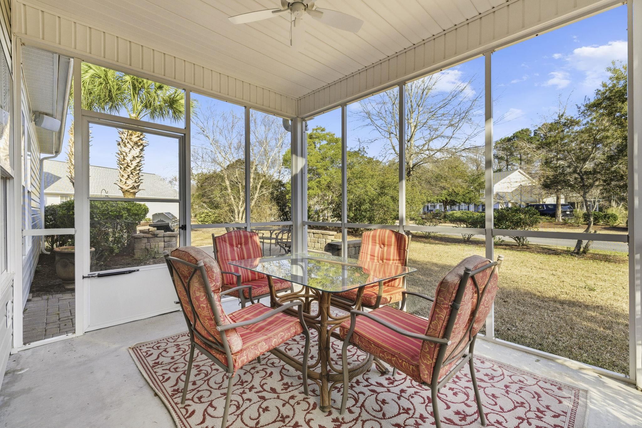 300 Caldera Court Murrells Inlet, SC 29576 - Photo 42 of 61