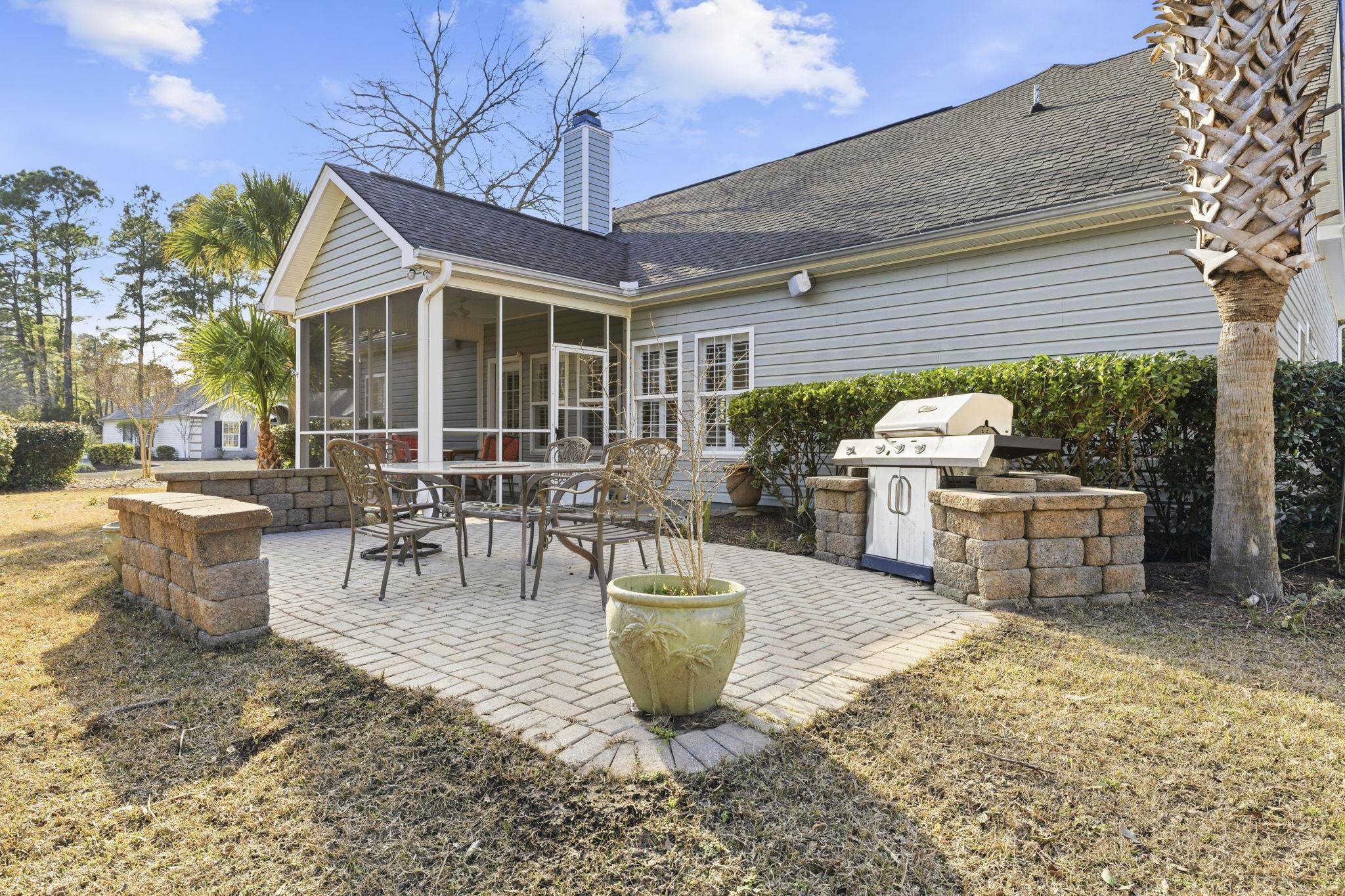 300 Caldera Court Murrells Inlet, SC 29576 - Photo 46 of 61
