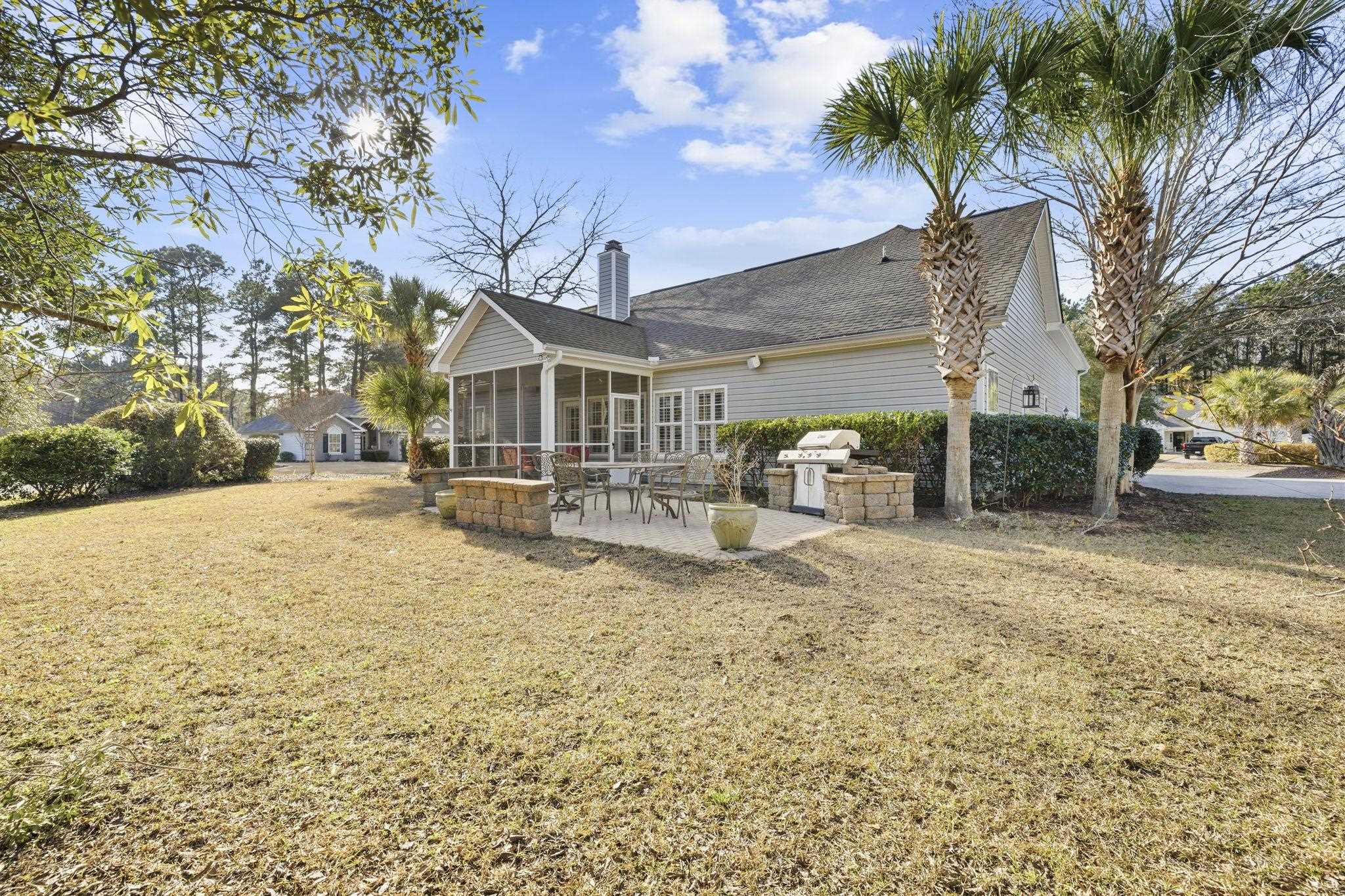 300 Caldera Court Murrells Inlet, SC 29576 - Photo 47 of 61