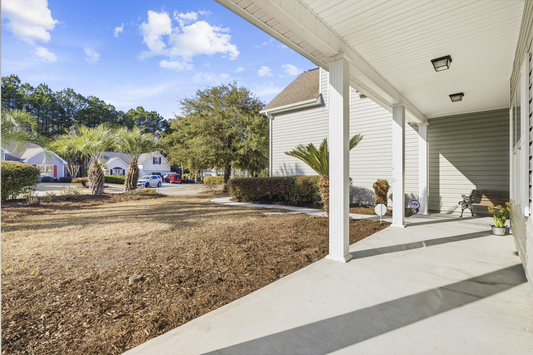 300 Caldera Court Murrells Inlet, SC 29576 - Photo 50 of 61