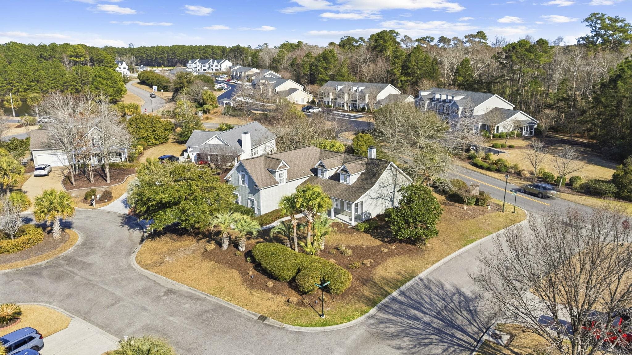 300 Caldera Court Murrells Inlet, SC 29576 - Photo 52 of 61