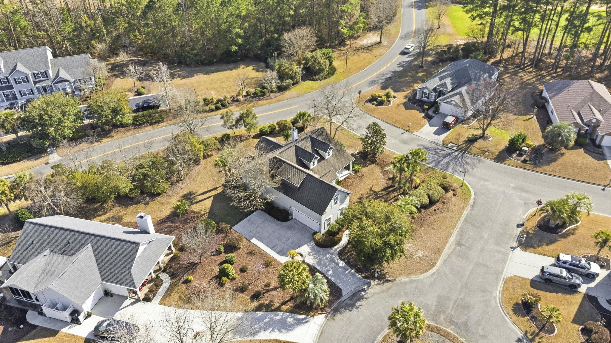 300 Caldera Court Murrells Inlet, SC 29576 - Photo 54 of 61
