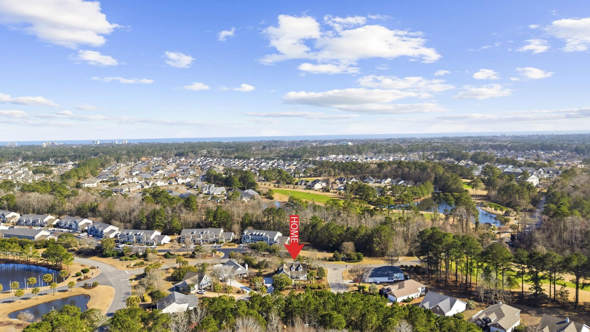 300 Caldera Court Murrells Inlet, SC 29576 - Photo 55 of 61