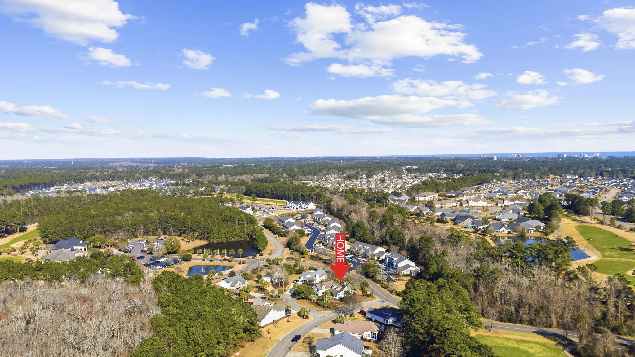 300 Caldera Court Murrells Inlet, SC 29576 - Photo 56 of 61