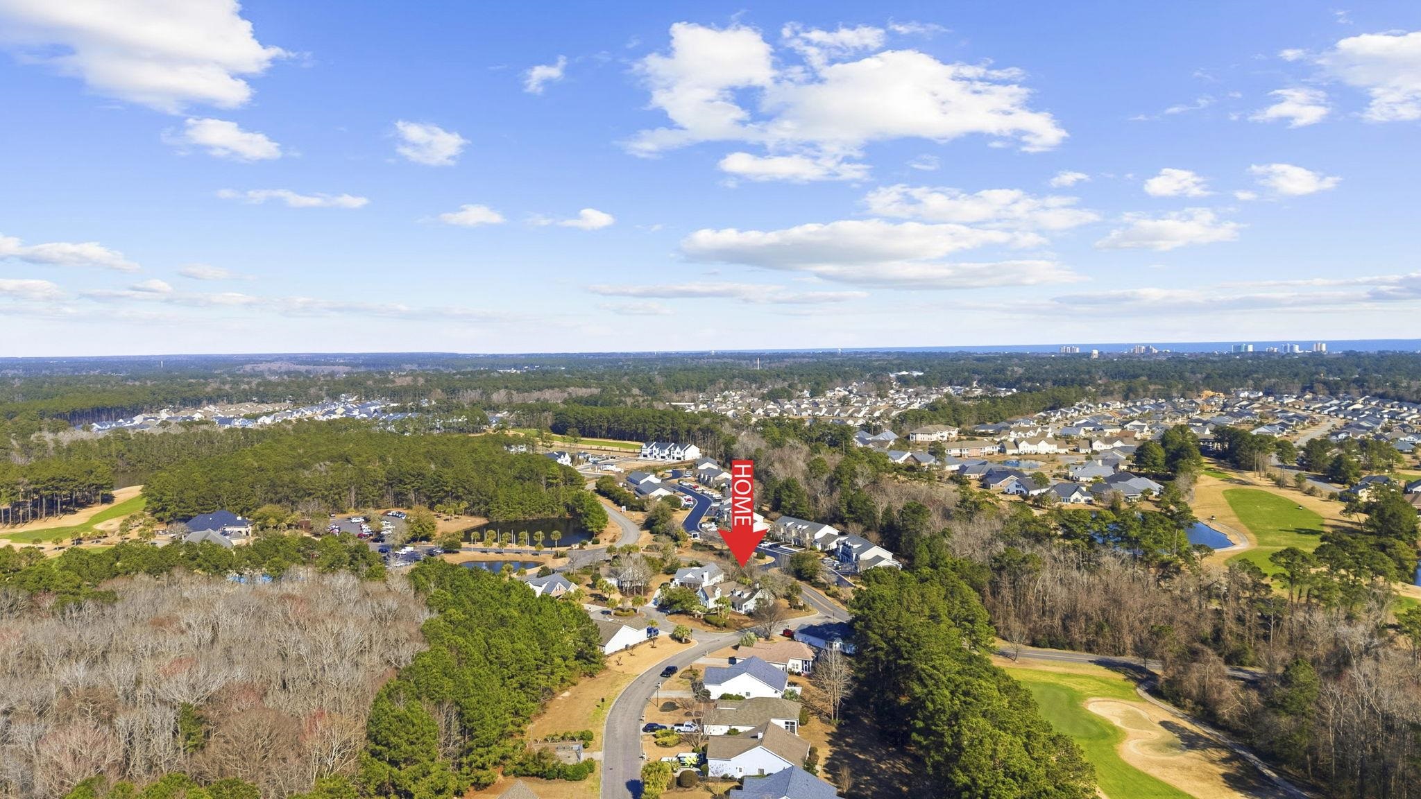 300 Caldera Court Murrells Inlet, SC 29576 - Photo 57 of 61
