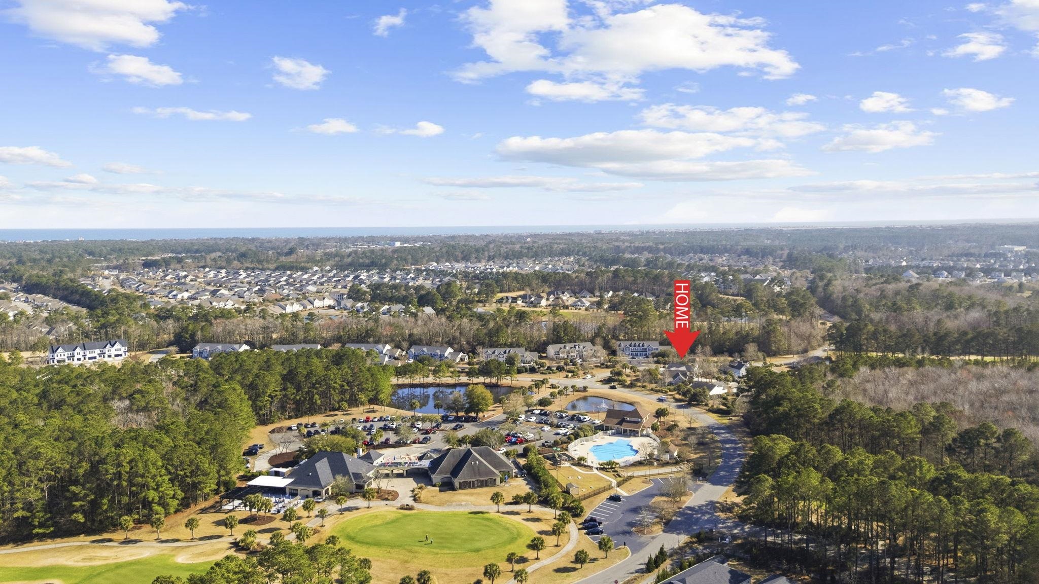 300 Caldera Court Murrells Inlet, SC 29576 - Photo 58 of 61