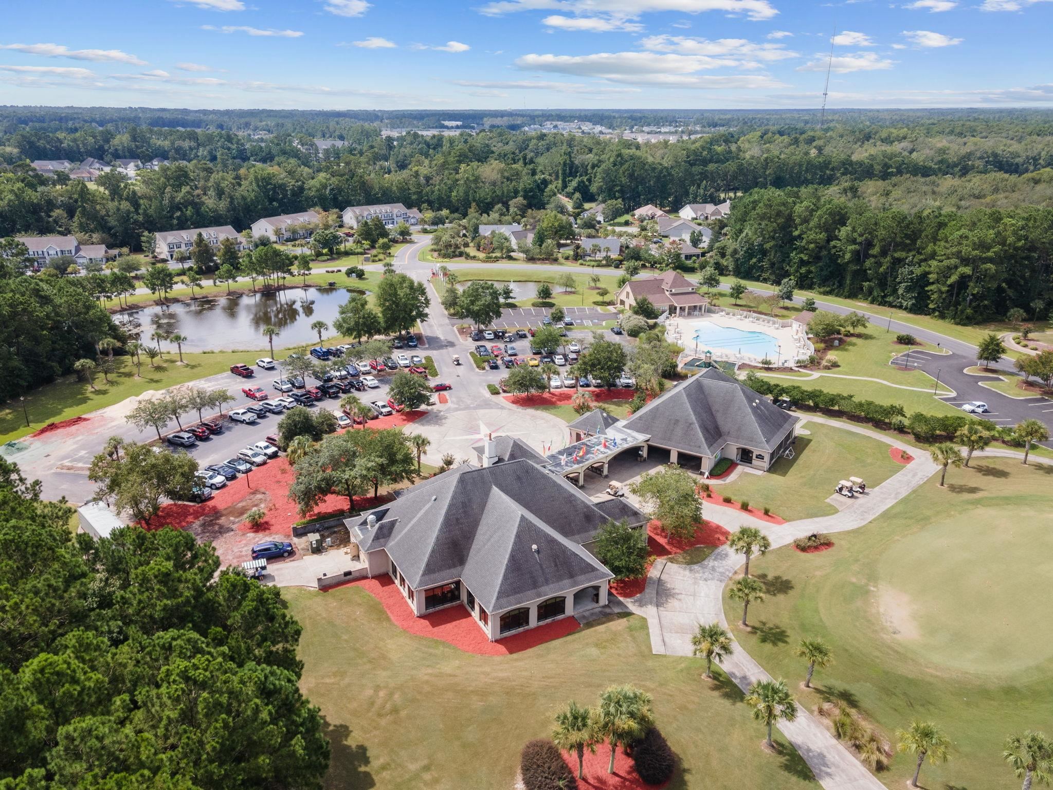 300 Caldera Court Murrells Inlet, SC 29576 - Photo 59 of 61
