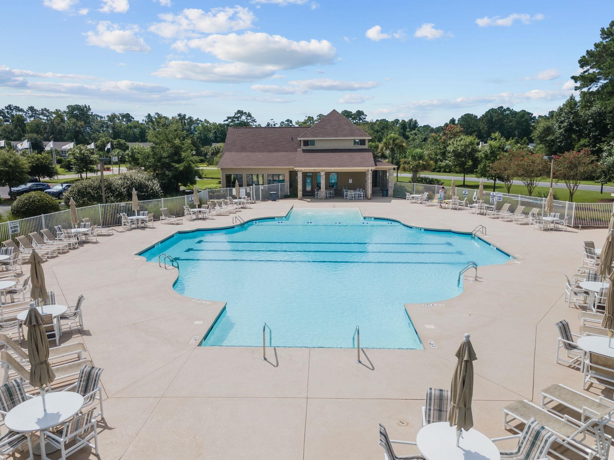 300 Caldera Court Murrells Inlet, SC 29576 - Photo 61 of 61