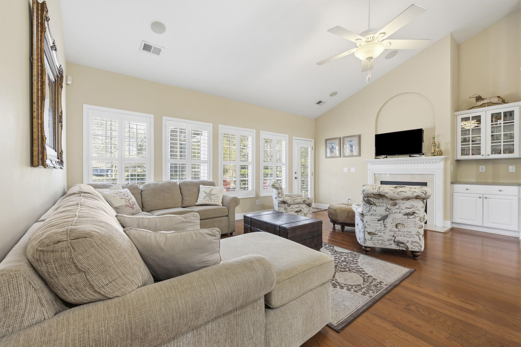 300 Caldera Court Murrells Inlet, SC 29576 - Photo 8 of 61