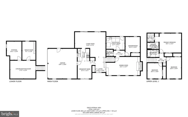 $650,000 | 10153 Cape Ann Drive, Columbia, MD 21046