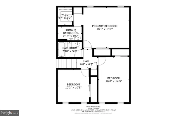 $650,000 | 10153 Cape Ann Drive, Columbia, MD 21046