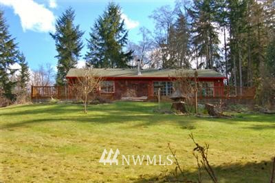 4797 Northeast Orseth Road Poulsbo, WA 98370 - Photo 1 of 1 Gallery Image 1