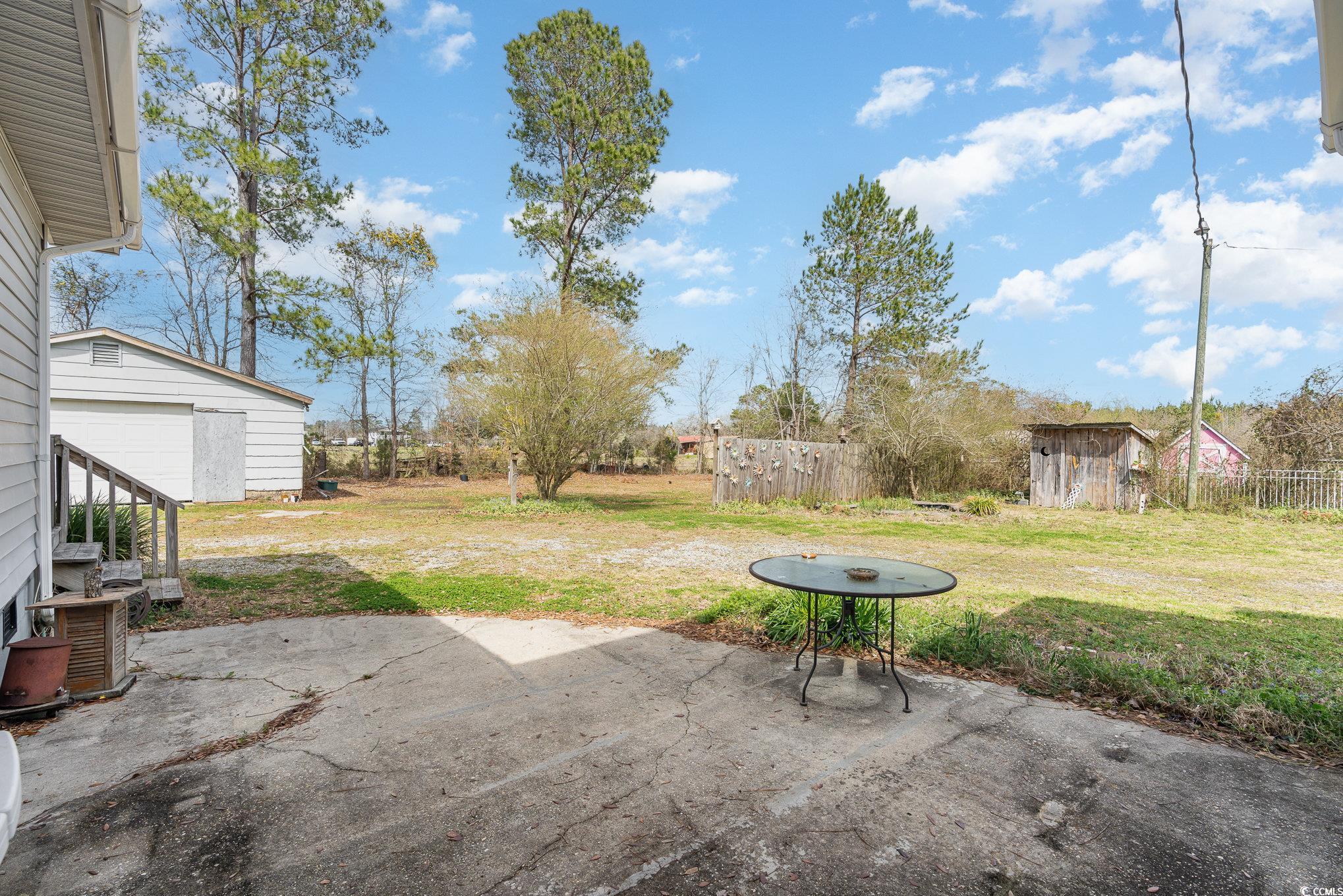 6355 Dawson Graham Road Conway, SC 29527 - Photo 28 of 37 Gallery Image 28