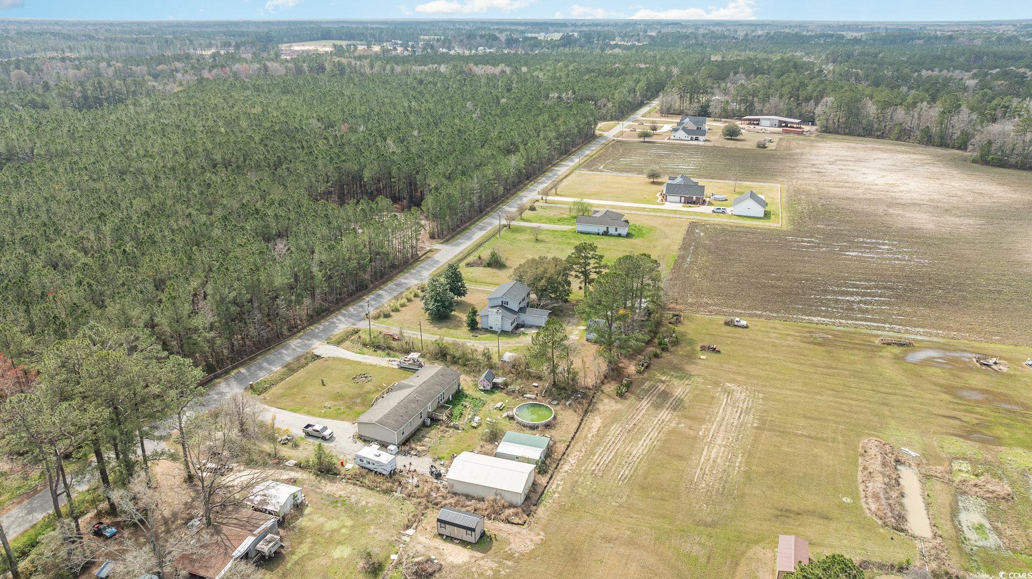 6355 Dawson Graham Road Conway, SC 29527 - Photo 34 of 37 Gallery Image 34